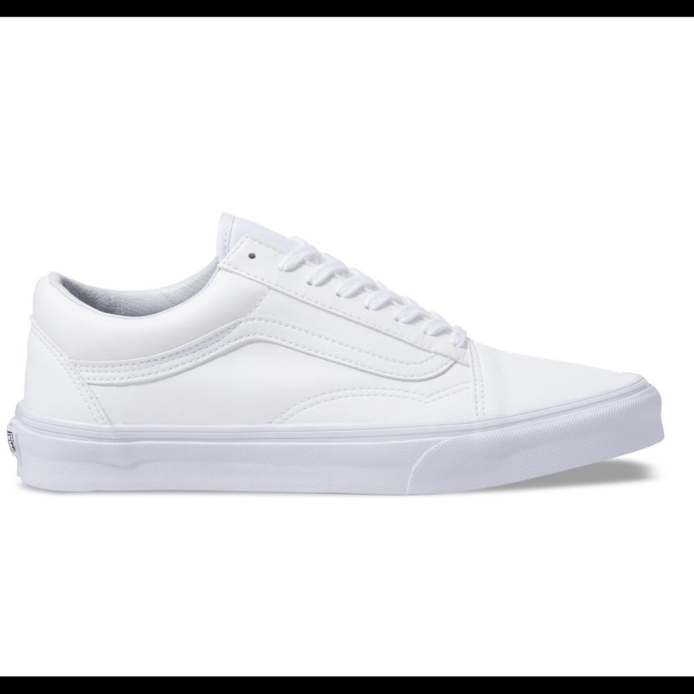 Vans “off the wall”